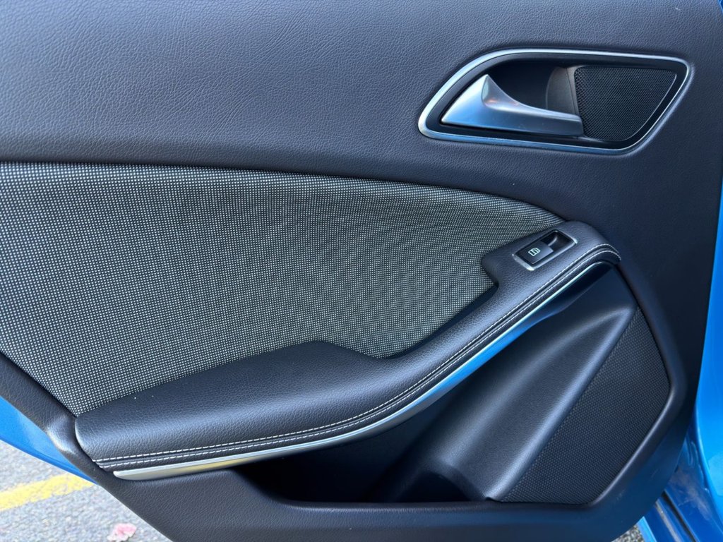 Used Mercedes-Benz A-Class 2014 for sale - 76740061: Photo 50