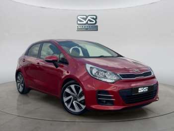 2017 (05) - 1.4 CRDi EcoDynamics 4 Hatchback 5dr Diesel Manual Euro 6 (s/s) (89 bhp)