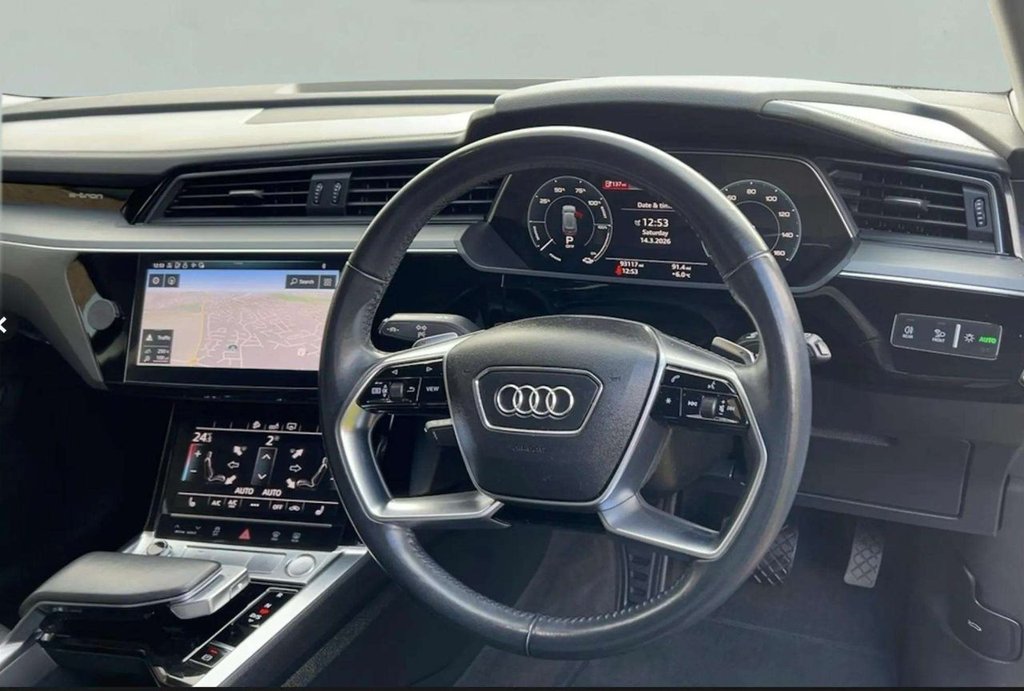 Used Audi e-tron 2019 for sale - 78056089: Photo 7