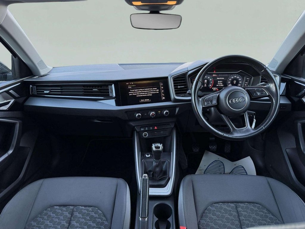 Used Audi A1 2020 for sale - 77007517: Photo 12