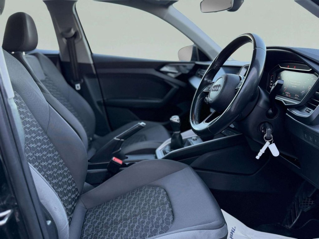 Used Audi A1 2020 for sale - 77007517: Photo 14