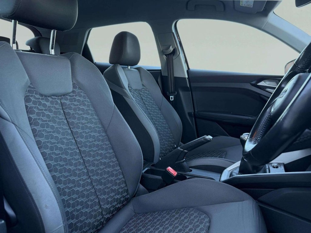 Used Audi A1 2020 for sale - 77007517: Photo 19