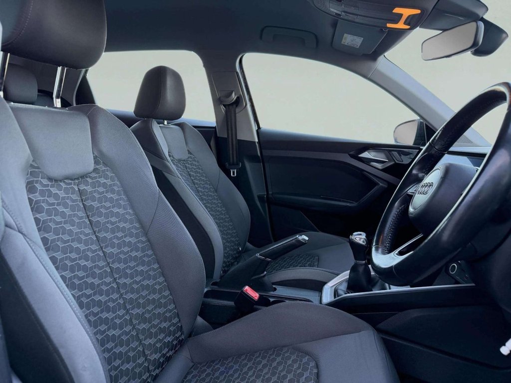 Used Audi A1 2020 for sale - 77007517: Photo 21