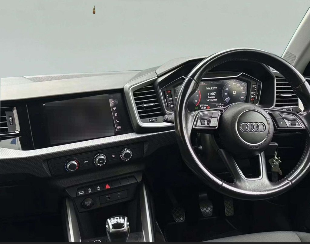 Used Audi A1 2020 for sale - 77007517: Photo 3
