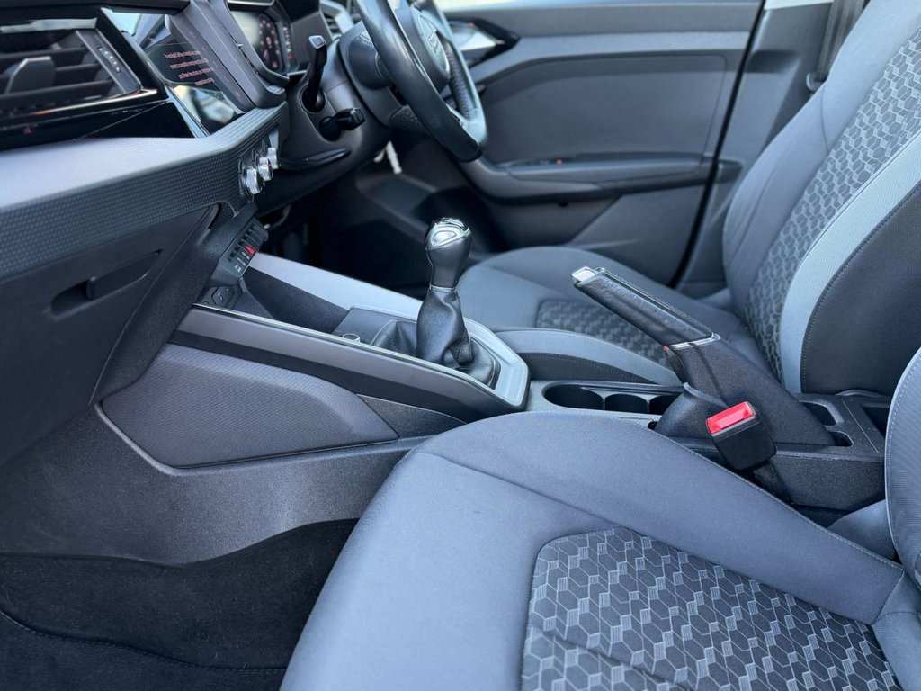 Used Audi A1 2020 for sale - 77007517: Photo 34