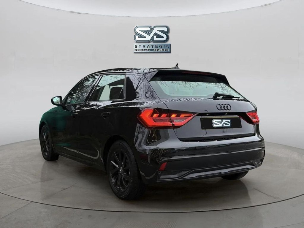 Used Audi A1 2020 for sale - 77007517: Photo 4