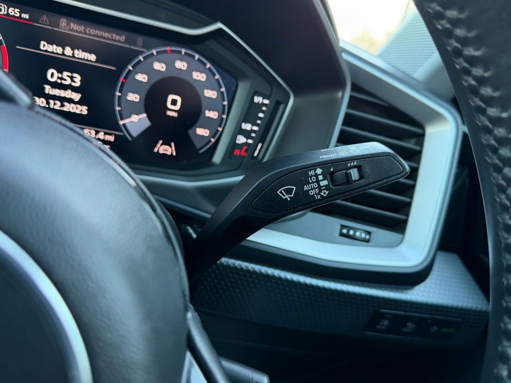 Used Audi A1 2020 for sale - 77007517: Photo 43