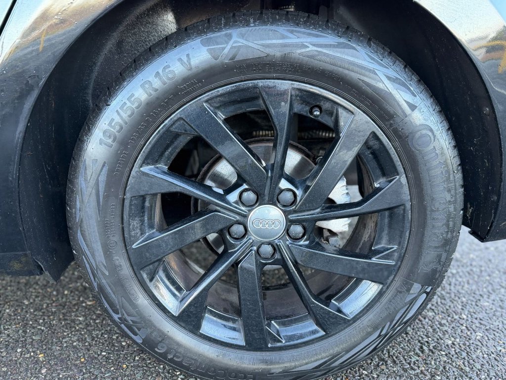 Used Audi A1 2020 for sale - 77007517: Photo 45