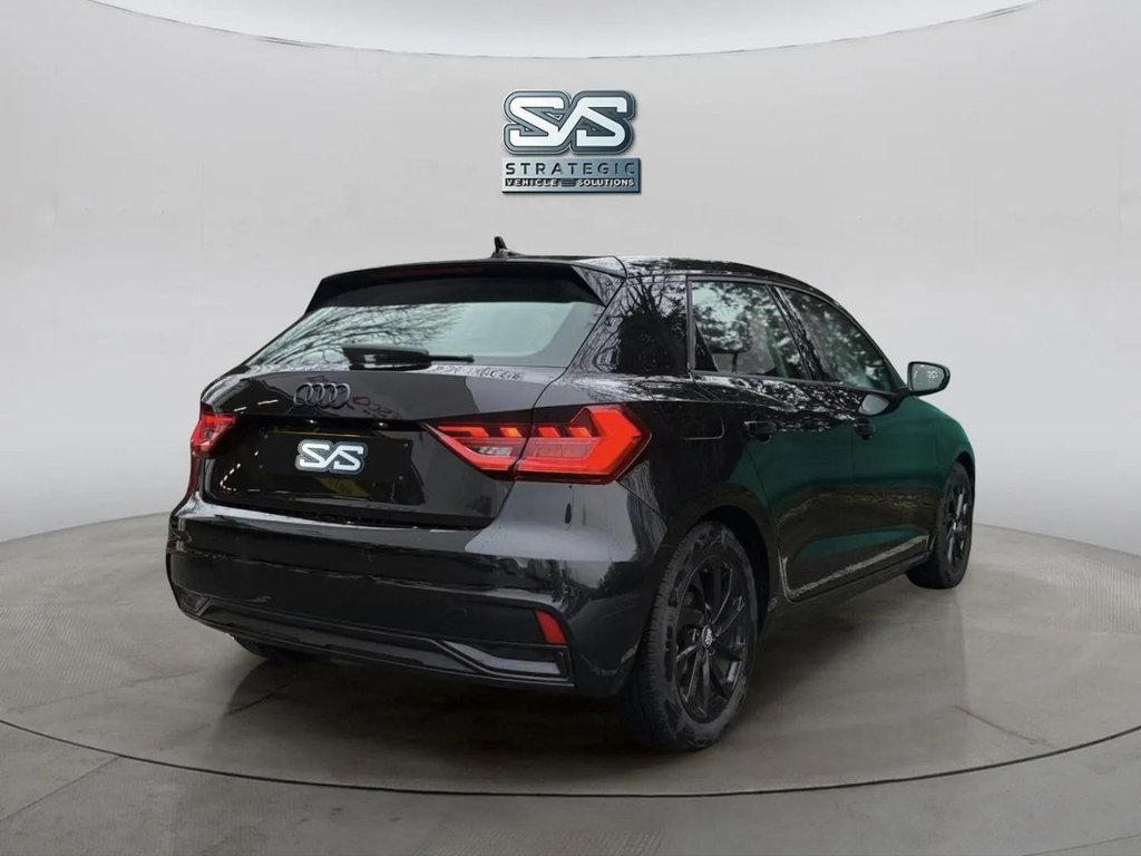 Used Audi A1 2020 for sale - 77007517: Photo 5