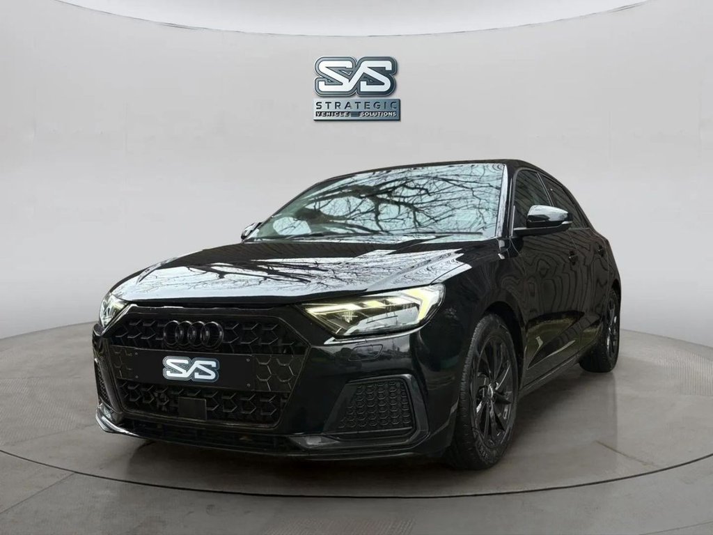 Used Audi A1 2020 for sale - 77007517: Photo 6