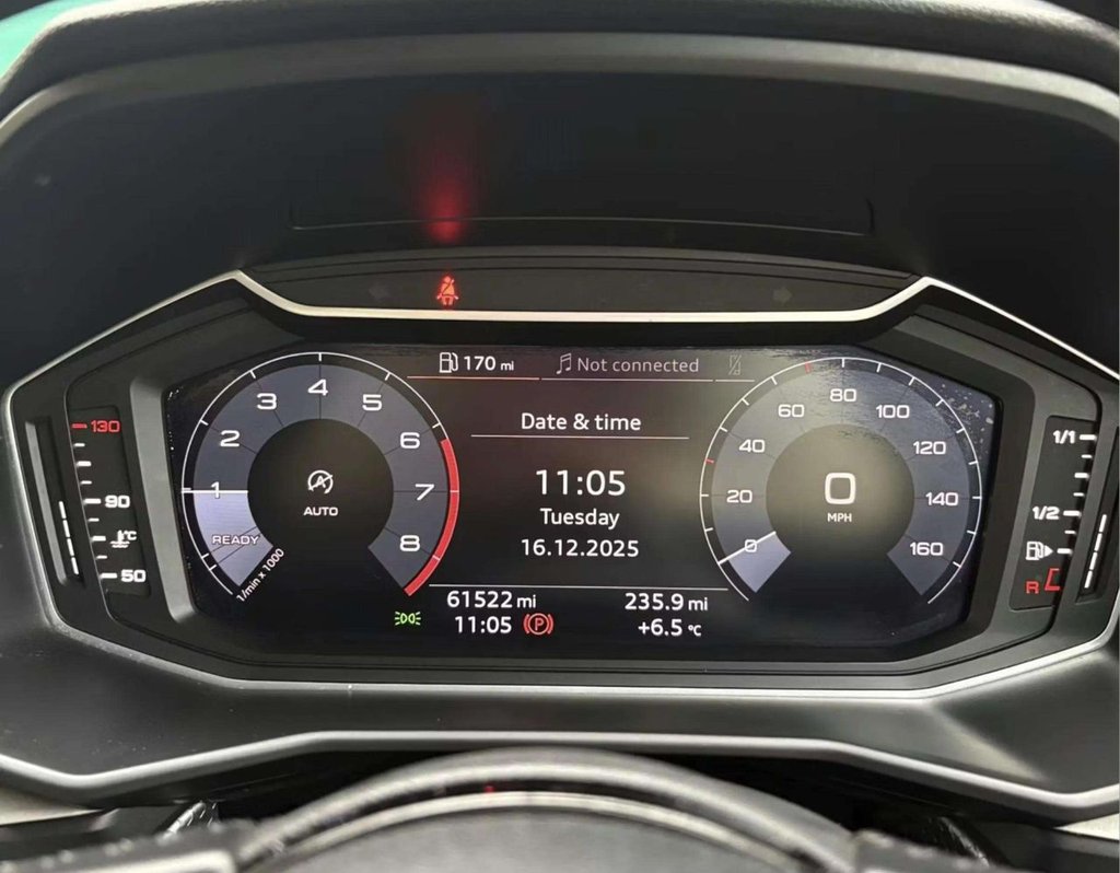 Used Audi A1 2020 for sale - 77007517: Photo 9