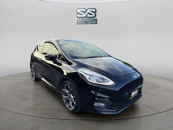 Ford - Fiesta