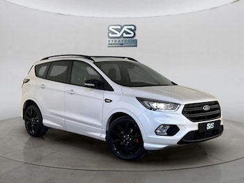 Used Ford Kuga 2019 for sale - 78458574: Photo