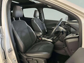 Used Ford Kuga 2019 for sale - 78458574: Photo