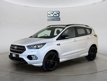 Used Ford Kuga 2019 for sale - 78458574: Photo