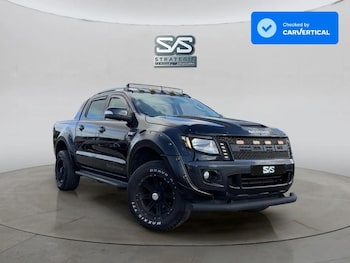 Used Ford Ranger 2014 for sale - 79338917: Photo