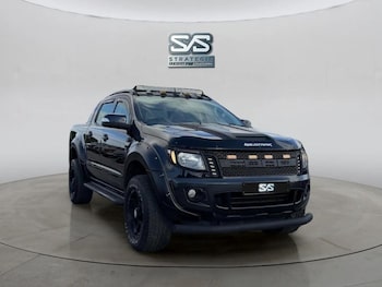 Used Ford Ranger 2014 for sale - 79338917: Photo