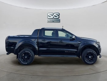 Used Ford Ranger 2014 for sale - 79338917: Photo