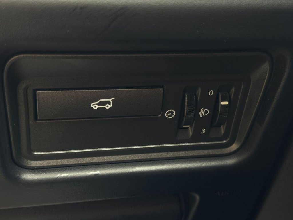 Vehicle 50
