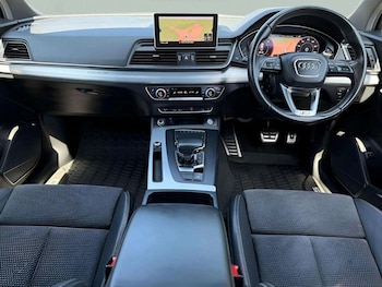 Used Audi Q5 2017 for sale - 75642674: Photo
