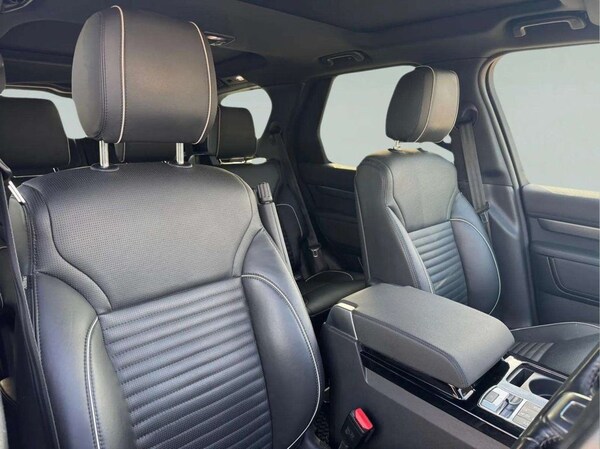 Used Land Rover Discovery 2019 for sale - 76092829: Photo 10