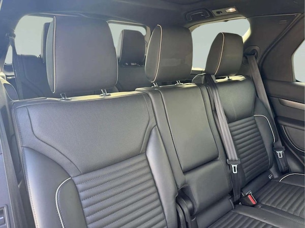 Used Land Rover Discovery 2019 for sale - 76092829: Photo 13