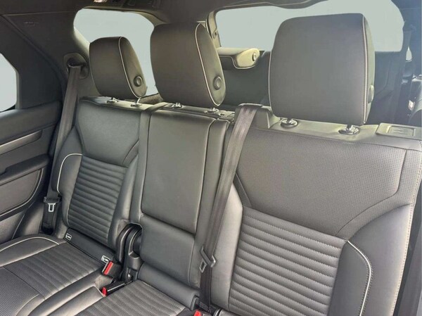 Used Land Rover Discovery 2019 for sale - 76092829: Photo 20