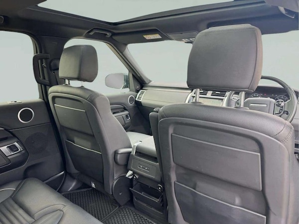 Used Land Rover Discovery 2019 for sale - 76092829: Photo 31