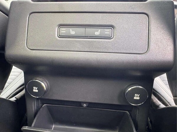Used Land Rover Discovery 2019 for sale - 76092829: Photo 33