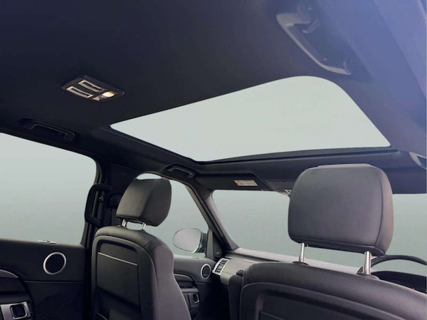 Used Land Rover Discovery 2019 for sale - 76092829: Photo 35