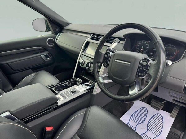 Used Land Rover Discovery 2019 for sale - 76092829: Photo 36