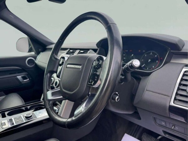 Used Land Rover Discovery 2019 for sale - 76092829: Photo 37