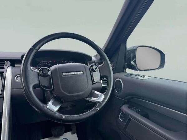 Used Land Rover Discovery 2019 for sale - 76092829: Photo 39
