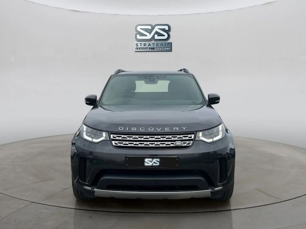 Used Land Rover Discovery 2019 for sale - 76092829: Photo 3