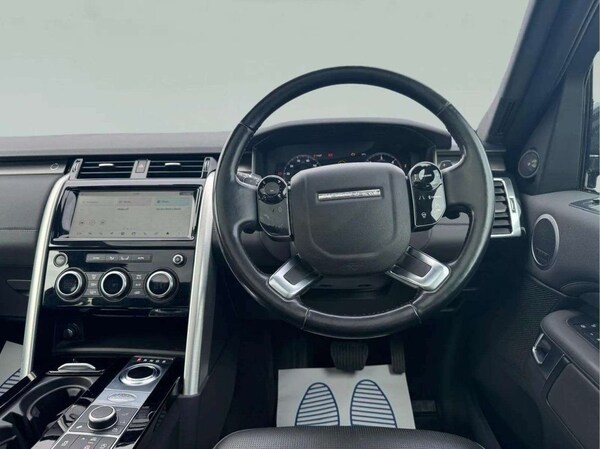 Used Land Rover Discovery 2019 for sale - 76092829: Photo 40