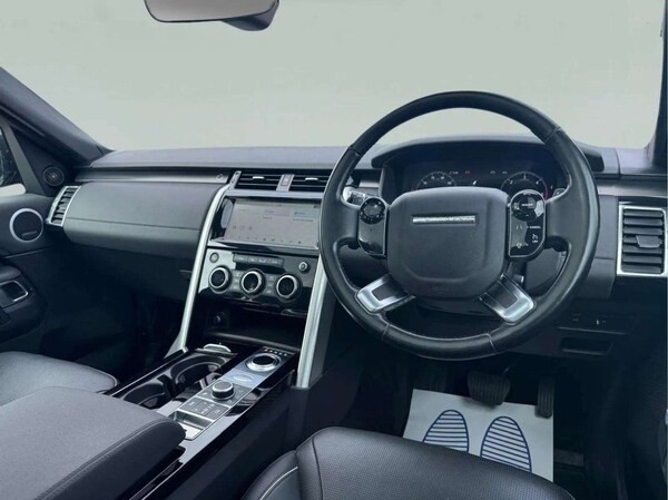 Used Land Rover Discovery 2019 for sale - 76092829: Photo 41