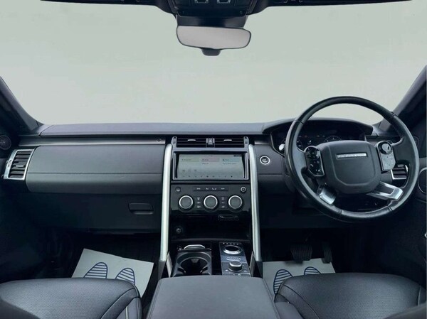 Used Land Rover Discovery 2019 for sale - 76092829: Photo 42