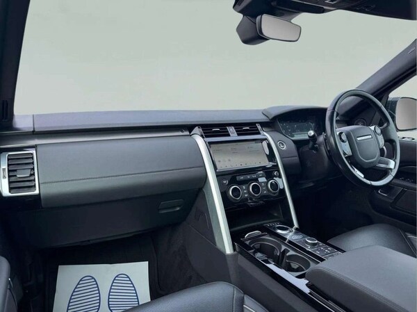 Used Land Rover Discovery 2019 for sale - 76092829: Photo 43