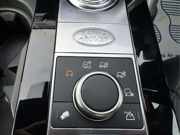 Used Land Rover Discovery 2019 for sale - 76092829: Photo 44