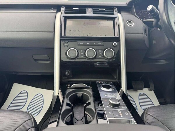 Used Land Rover Discovery 2019 for sale - 76092829: Photo 47