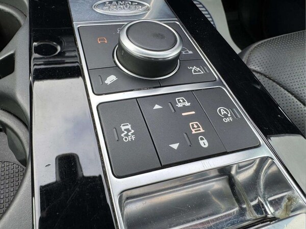 Used Land Rover Discovery 2019 for sale - 76092829: Photo 48