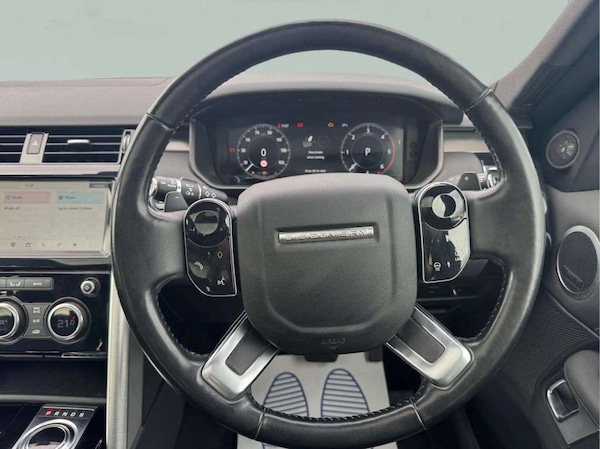 Used Land Rover Discovery 2019 for sale - 76092829: Photo 49