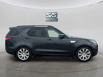 Used Land Rover Discovery 2019 for sale - 76092829: Photo 4