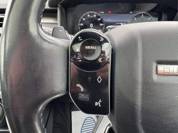 Used Land Rover Discovery 2019 for sale - 76092829: Photo 50