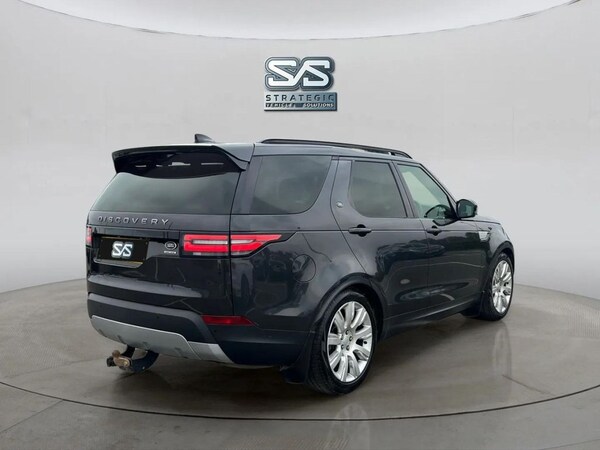 Used Land Rover Discovery 2019 for sale - 76092829: Photo 5