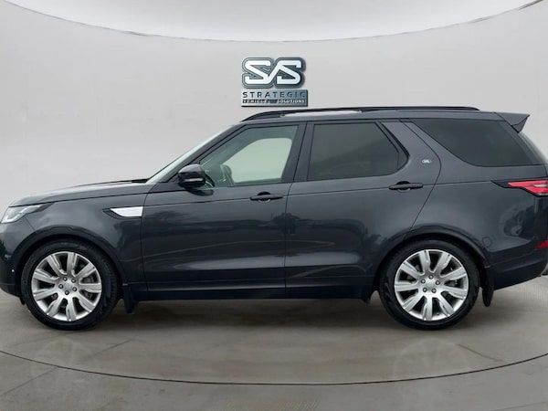Used Land Rover Discovery 2019 for sale - 76092829: Photo 6