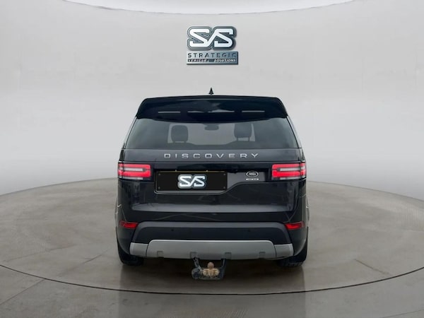 Used Land Rover Discovery 2019 for sale - 76092829: Photo 7