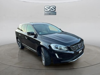 Used Volvo XC60 2016 for sale - 76119110: Photo