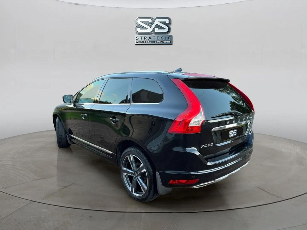 Used Volvo XC60 2016 for sale - 76119110: Photo 4