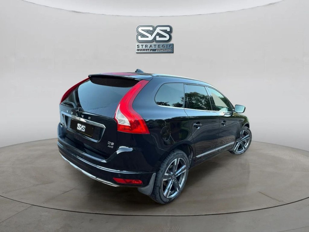 Used Volvo XC60 2016 for sale - 76119110: Photo 5
